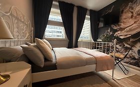 Attraktives City-Apartment No2